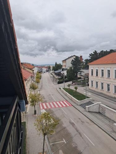 Galija Hotel in Split-Dalmatia County