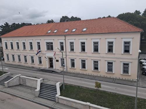 Galija Hotel in Split-Dalmatia County