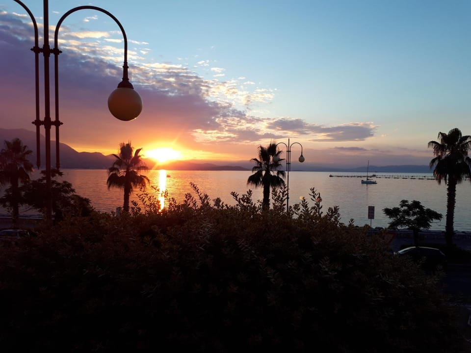 Il Granello di Sabbia Hotel in Gaeta