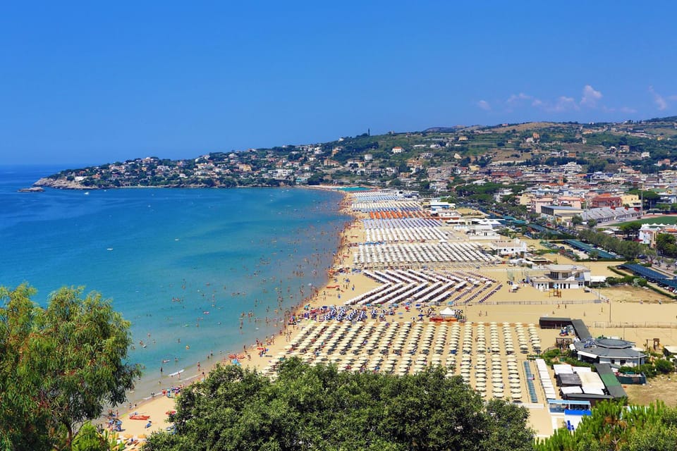 Il Granello di Sabbia Hotel in Gaeta