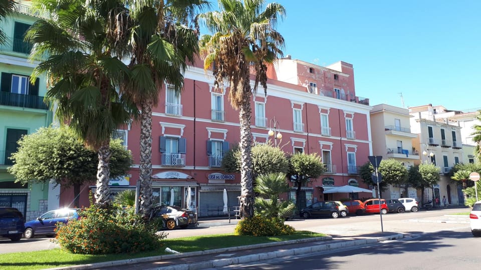 Il Granello di Sabbia Hotel in Gaeta