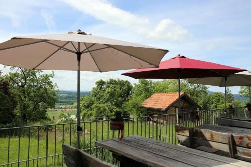 Gasthaus Haldenhof Inn in Baden-Württemberg