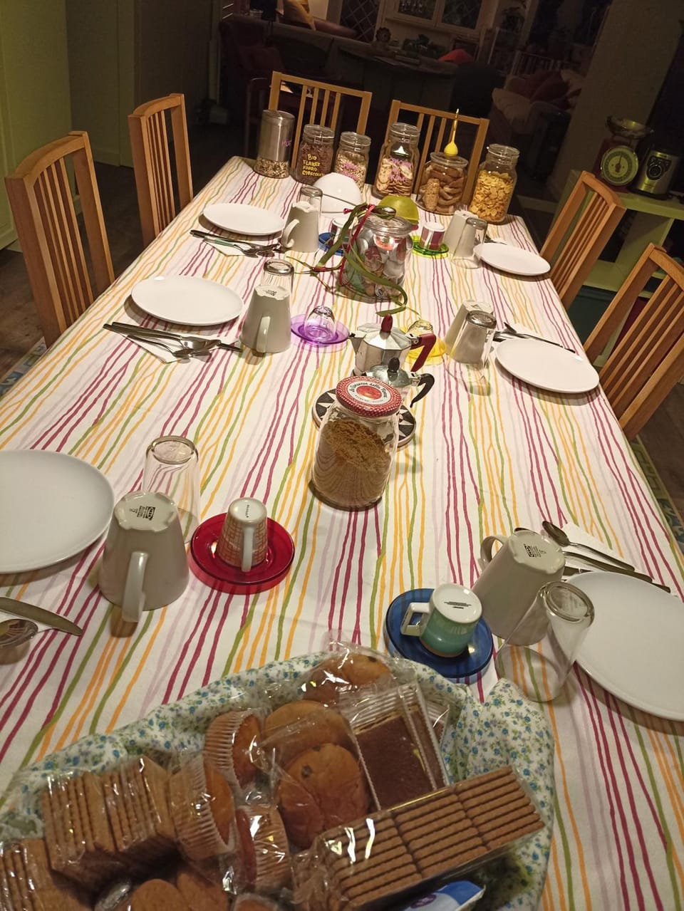 Ripe's FoRest Garden Guest House Hotel in Rome