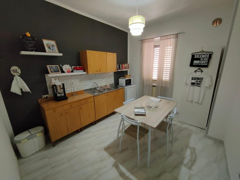 Bed and Breakfast Champagne Hotel in Basilicata