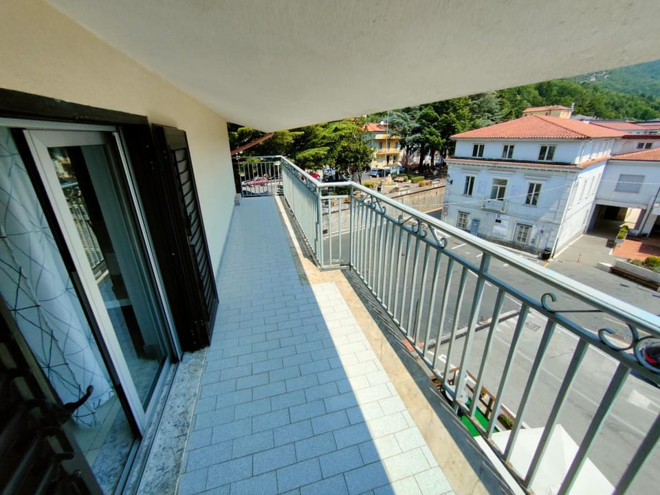 Bed and Breakfast Champagne Hotel in Basilicata