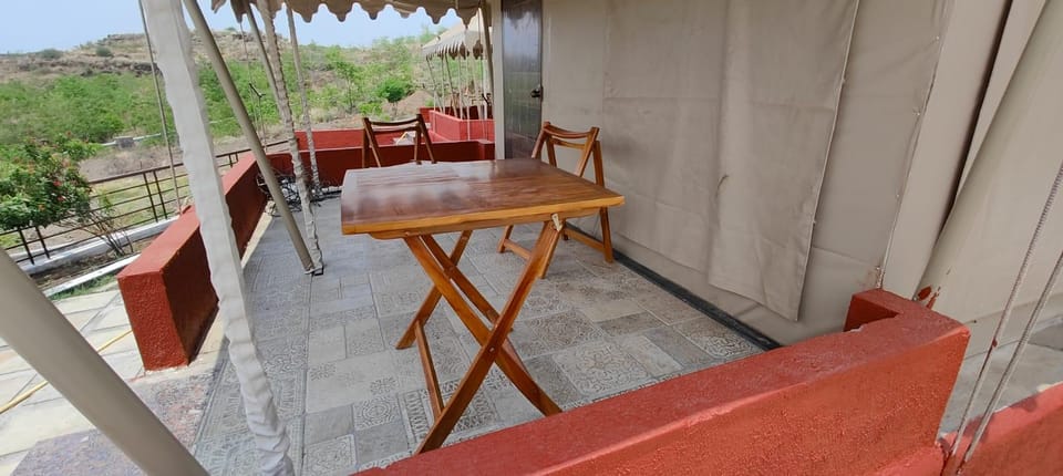 Ankur Valley Agro Tourism Resort in Maharashtra