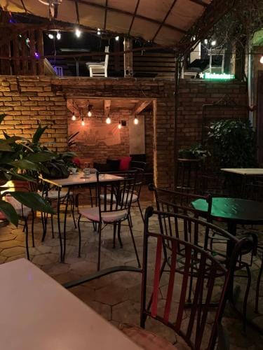 Bed and Breakfast "Caffe-caffe" Hotel in Timiș County