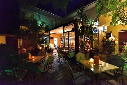 Bed and Breakfast "Caffe-caffe" Hotel in Timiș County