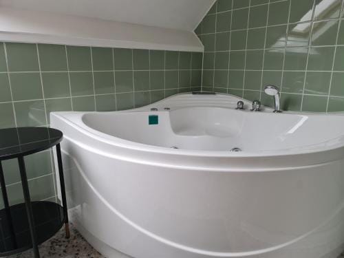 Logement Hellevoetsluis Hotel in Hellevoetsluis