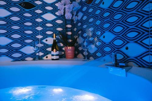 Diamond Ravello Suites Hotel in Ravello