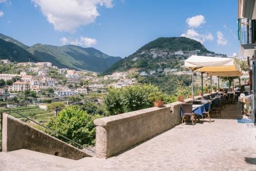 Diamond Ravello Suites Hotel in Ravello