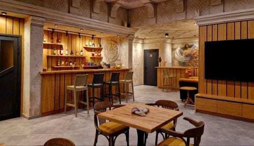 Tearida Hotel and Suites Hotel in Evros, Greece