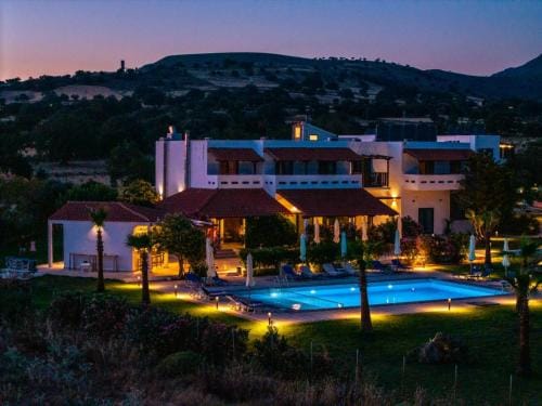 Tearida Hotel and Suites Hotel in Evros, Greece