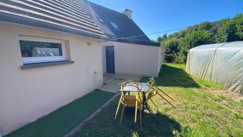 Les murmures de l'eau, chambre d'hotes avec jacuzzi Hotel in Lannion