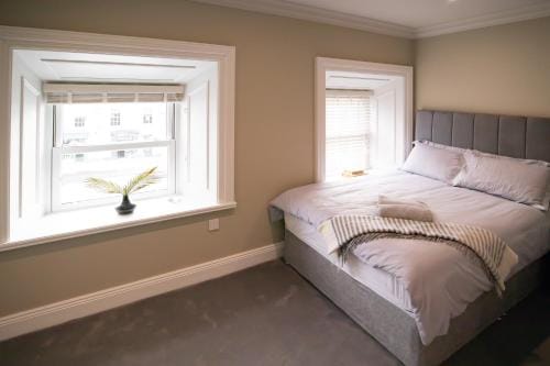 The Market House B&B Hotel in Ireland