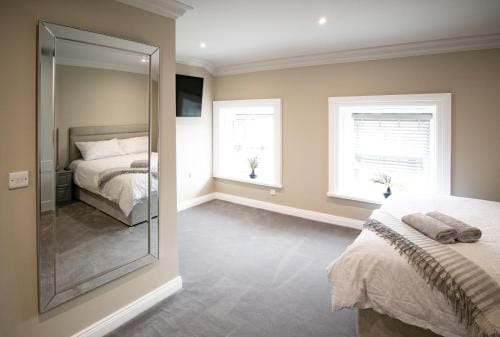 The Market House B&B Hotel in Ireland