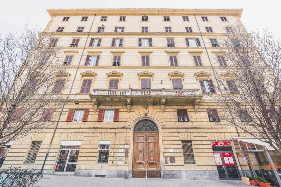 Alchimia di Mare Hotel in La Spezia