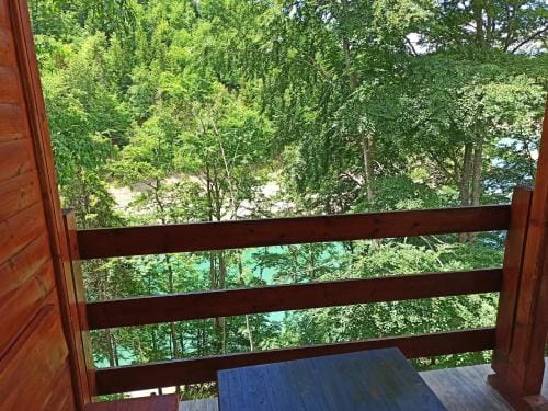 Little Heaven Apartments Lodge in Zlatibor District, Serbia