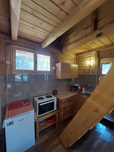 Little Heaven Apartments Lodge in Zlatibor District, Serbia