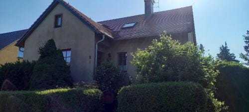 Gastezimmer Morgenstern Hotel in Pirna