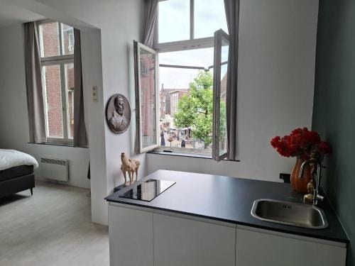 't Venlogement Hotel in Venlo