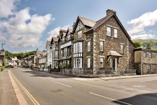 Finest Retreats - Kelsick Villa Guest House - Wansfell Hotel in Ambleside
