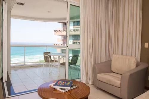 Apart Hotel Wyndham Residencial Tower Hotel in Rio de Janeiro