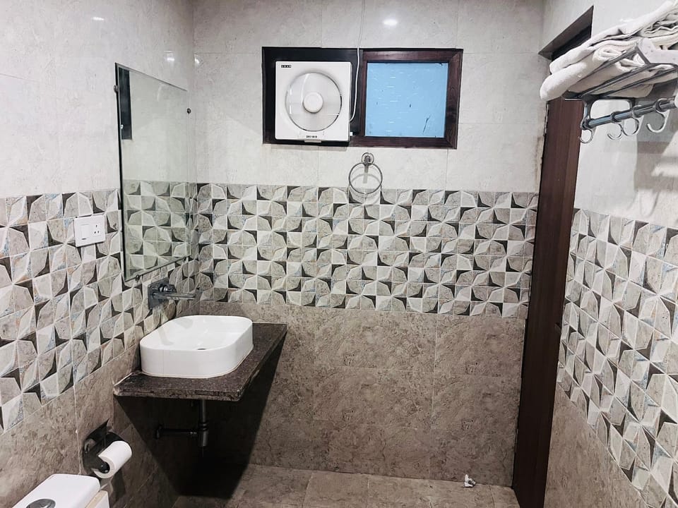 Hotel Vistara Hotel in Lucknow