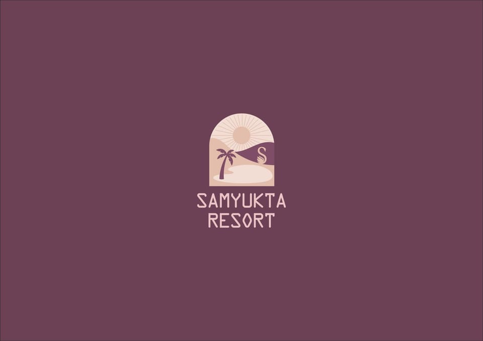 Samyukta Resort Hotel in India