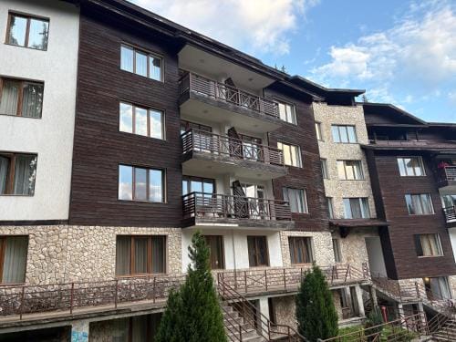Pine forest apartments Hotel in Decentralized Administration of Macedonia and Thrace