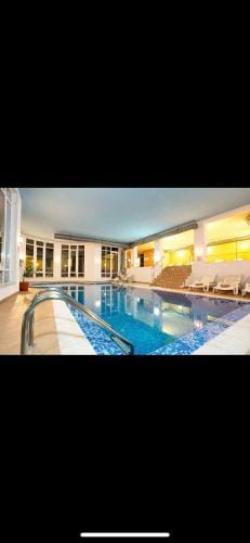 Pine forest apartments Hotel in Decentralized Administration of Macedonia and Thrace