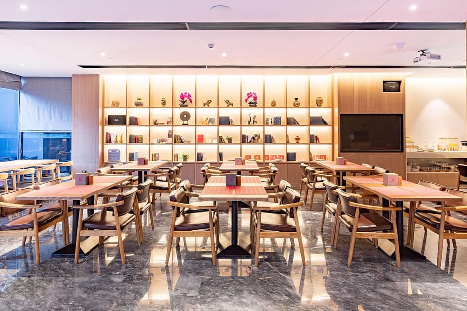 Leader Art Hotel（Shenzhen University Science and Technology Park Store)） Hotel in Hong Kong