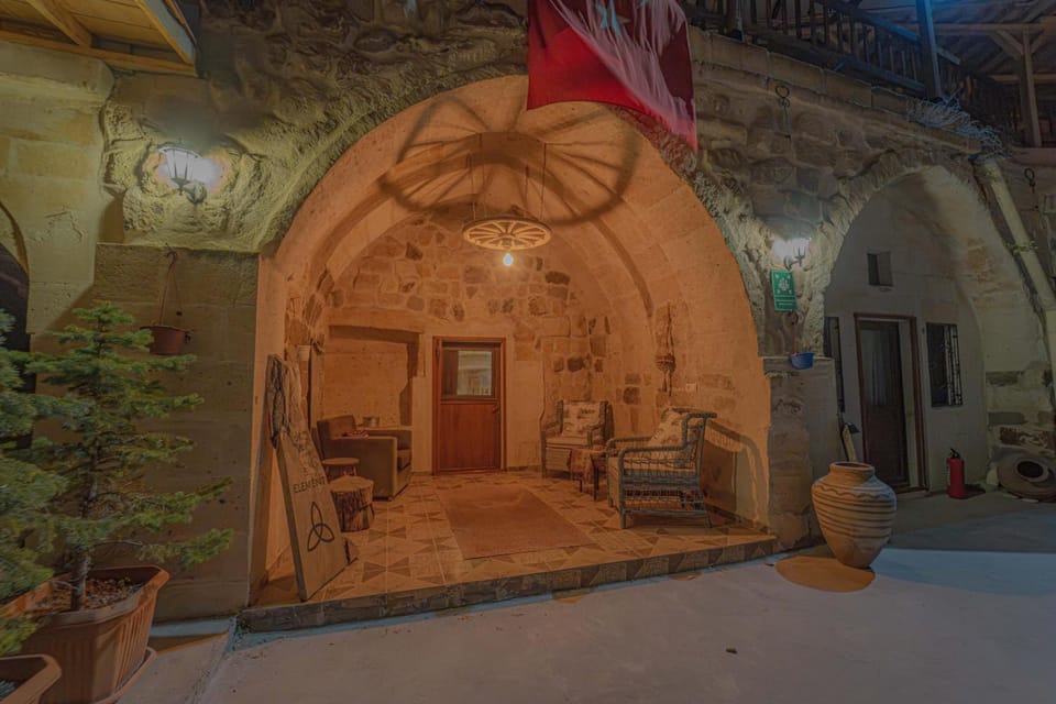 DEEP CAVE House Hotel in Kayseri, Türkiye