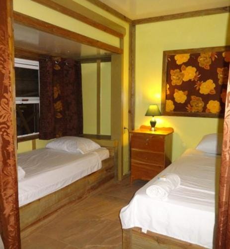 cocopeleinn2 Hotel in San Ignacio