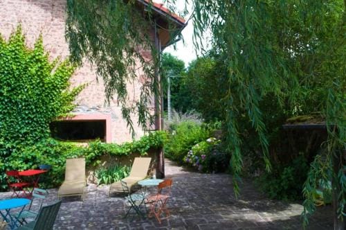 Chambre d'hote Odile et les cycleux Tillie Hotel in Vosges