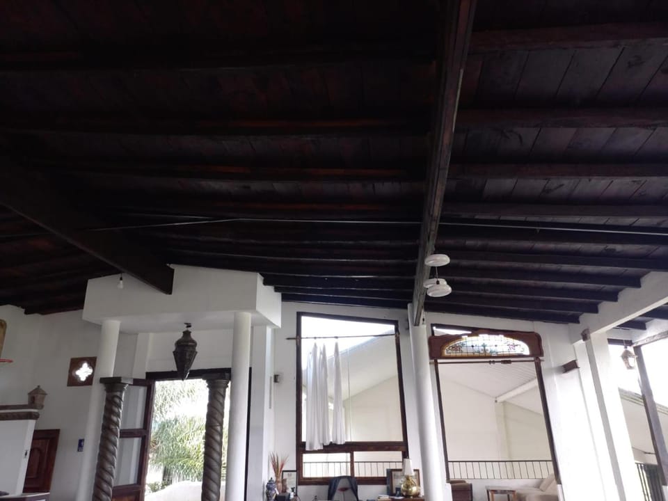 SOLACHE INN Hotel in State of Mexico
