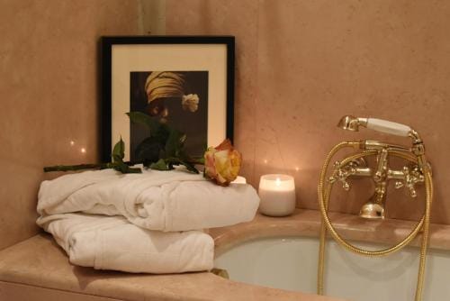 Palazzina Mori - Luxury B&B Hotel in Friuli-Venezia Giulia