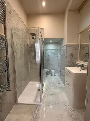 Deans Residence Hotel in Edinburgh