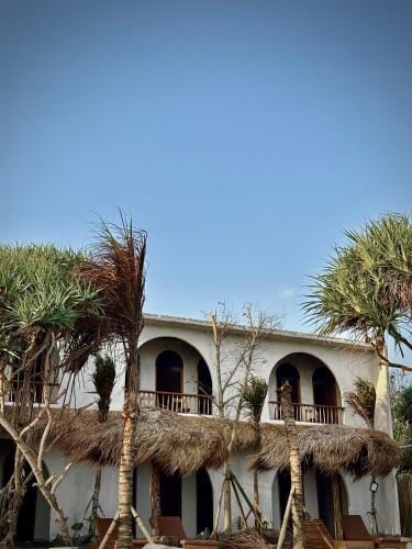 The Beachbreaks Medewi Hotel in Bali