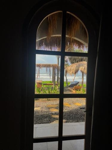 The Beachbreaks Medewi Hotel in Bali