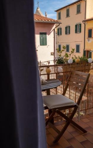 Indarsena b&b Hotel in Portoferraio