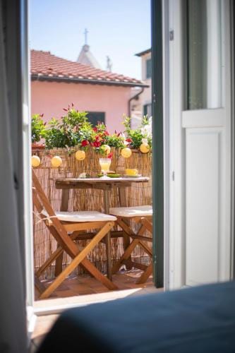 Indarsena b&b Hotel in Portoferraio