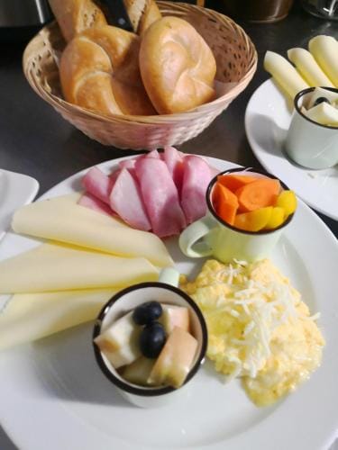 Landcafe Kauder Hotel in Carinthia, Austria