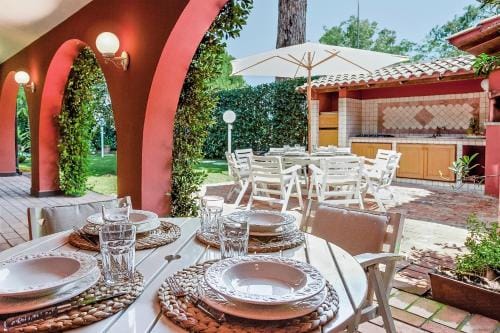 Villa MariSoul - Villa in San Felice Circeo Hotel in Lazio