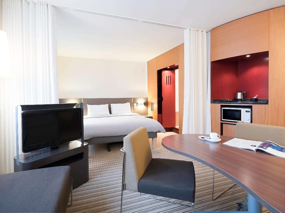 Guestroom