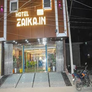 Hotel Zaika.In Hotel in India