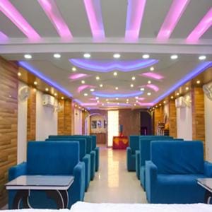Hotel Zaika.In Hotel in India