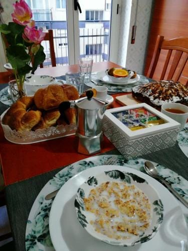 B&B LA DOLCE VITA Hotel in Campania
