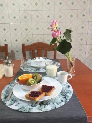 B&B LA DOLCE VITA Hotel in Campania