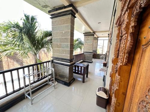 Osa Guest House 5 Hotel in Kuta